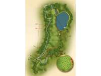 Hole Map